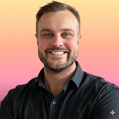 Matt Nelson, CMO of daylyte